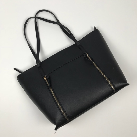 black tote bag primark